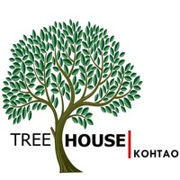 Tree House Koh Tao logo - Similar company to Sawasdeevip