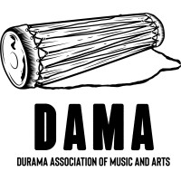 Durama Association of Music and Arts (DAMA) logo - Similar company to Durama