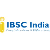 IBSC India logo - Similar company to Velaayudhan Chits Private Limited