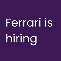 Ferrari Recruitment logo - Similar company to Infinite Solutions Inc.