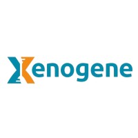 Xenogene LAB logo - Similar company to First And Last Project S.L.