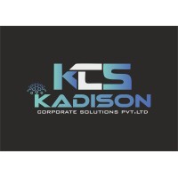 Kadison Corporate Solutions Pvt. Ltd logo - Similar company to Kadson Group Of Companies