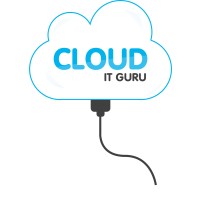 Cloud IT Guru logo - Similar company to It For Education
