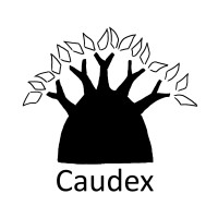 CAUDEX paysage logo - Similar company to Eole Constructing