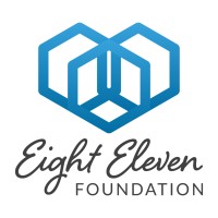 Eight Eleven Foundation logo - Similar company to Helas, Inc.