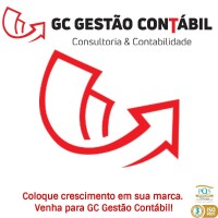 GESTÃO CONTÁBIL CONSULTORIA E CONTABILIDADE LTDA
