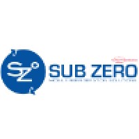 Sub Zero Insulation Technologies Pvt. Ltd. logo - Similar company to Reefertek Usa
