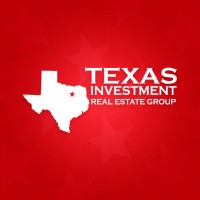 Texas Investment Real Estate Group logo - Similar company to Feasible Tech