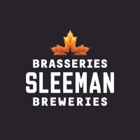 Sleeman Breweries Ltd. logo - Similar company to Labatt Breweries Of Canada