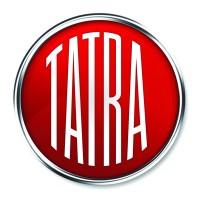 TATRA TRUCKS a.s. logo - Similar company to Liberty Ostrava