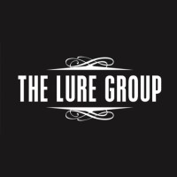 The Lure Group logo - Similar company to Trillium Plastic Surgery