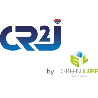 CR2J logo - Similar company to Simap Sarl