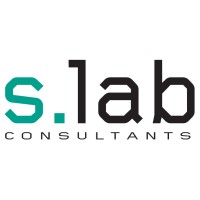 S.LAB CONSULTANTS logo - Similar company to Cubite
