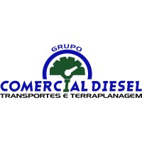 Comercial Diesel Transportes e Terraplanagem logo - Similar company to Braesp