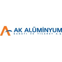 Ak Alüminyum logo - Similar company to Yakaza Informatics