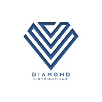 Diamond Distributions LLC logo - Similar company to Diamond Freight Distribution Inc
