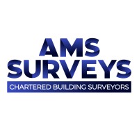 AMS SURVEYS logo - Similar company to Jym Partnership Llp
