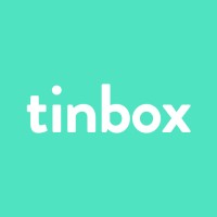 Tinbox logo - Similar company to Clement Conseil