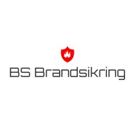 BS Brandsikring logo - Similar company to Firesafe Danmark