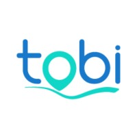 Tobi logo - Similar company to Tobi