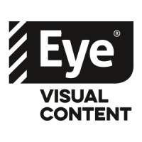 Eye Visual Content logo - Similar company to Marijevanderwal.Nl