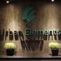 URBAN ELEMENTS INTERIOR logo - Similar company to Altus Interio