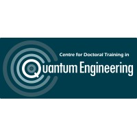 Quantum Engineering Centre for Doctoral Training logo - Similar company to Quantum Technologies Innovation Centre (Qtic)
