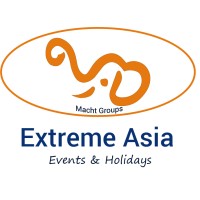 Extreme Asia