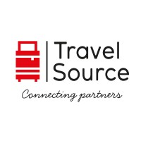 Travel Source UAE logo - Similar company to Travel Source Limited