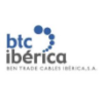 BTC IBERICA, S.A. logo - Similar company to Elecwires
