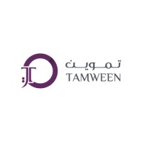 Tamween Hospitality logo - Similar company to Butterfly Restaurant