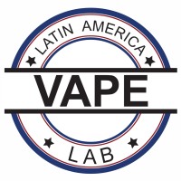 Latin America Vape lab logo - Similar company to Nikbar