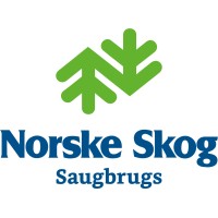 Norske Skog Saugbrugs AS logo - Similar company to Polyaziridine Global