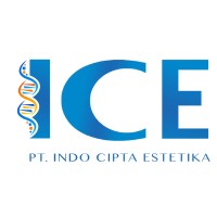 Indo Cipta Estetika logo - Similar company to Blue Circle Indonesia