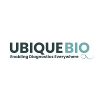 Ubique Biotech logo - Similar company to Pepton
