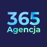 365 agencja logo - Similar company to Cra.Creatives