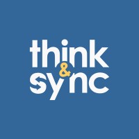 Think & Sync logo - Similar company to Thinksync