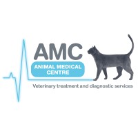 Animal Medical Centre logo - Similar company to Citi Kiti - Cat Sitter Service