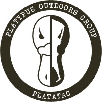 Platypus Outdoors / Platatac logo - Similar company to Tactical Solutions Australia