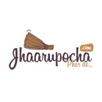 Jhaarupocha