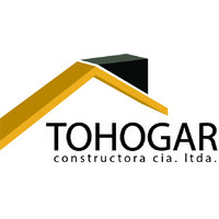 TOHOGAR Cía. Ltda. logo - Similar company to Consorcio Hidrotsachila