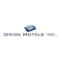 ORION HOTELS, INC Capital Advisors
