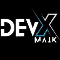 DevX MAIK logo - Similar company to Devx