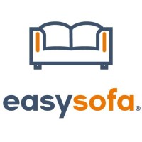 Easy Sofa logo - Similar company to Leda Collection