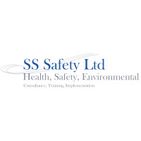 SS Safety Ltd logo - Similar company to Site Safety Group