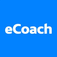 eCoach logo - Similar company to Innform