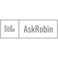AskRobin.nl logo - Similar company to Dillinger Law B.V.