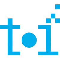 Time Into Pixels logo - Similar company to Elite Capture Studio