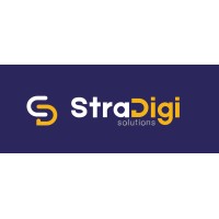 StraDigi Solutions logo - Similar company to Nuonic