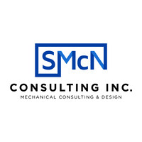 SMcN Consulting Inc. logo - Similar company to Rocky Point Engineering Ltd.